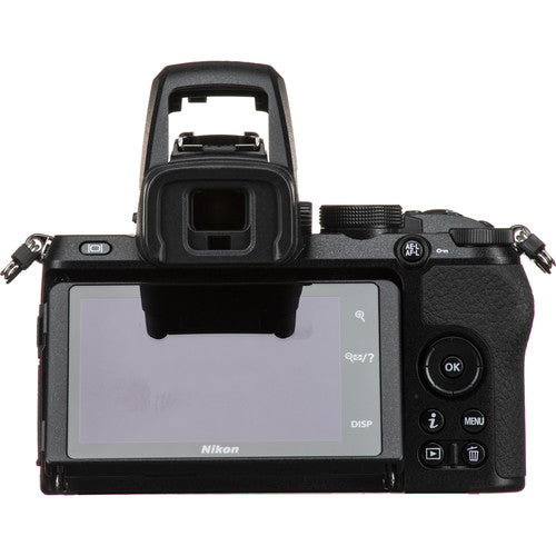 Nikon Z 50 Mirrorless Digital Camera (Body Only) Nikon Z 50 Mirrorless Digital Camera (Body Only)